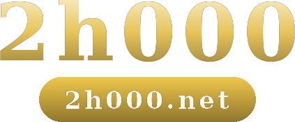 2h000 logo